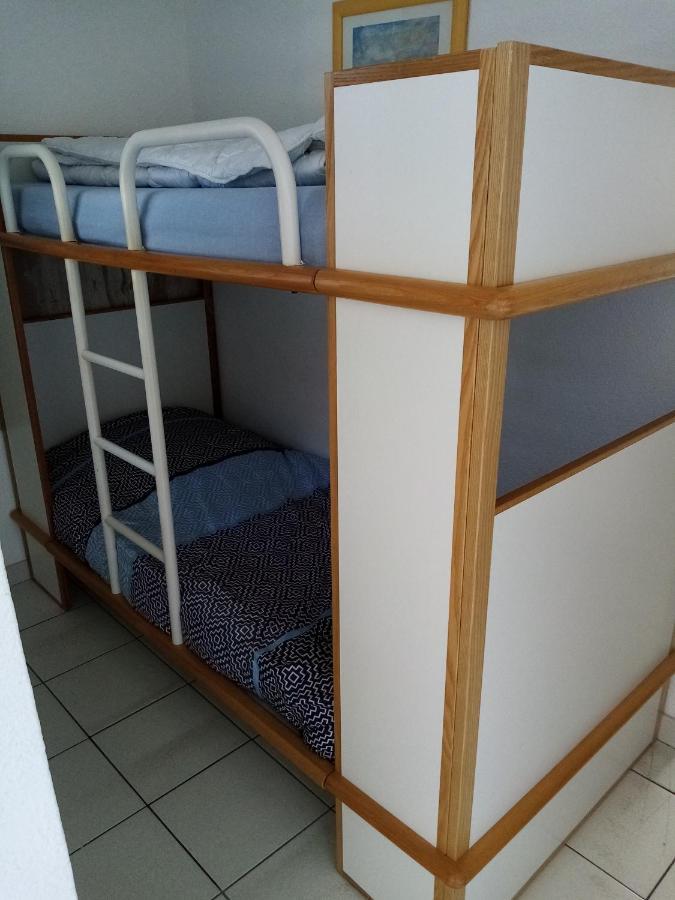 Appartement Vue Sur Mer Talmont-Saint-Hilaire 外观 照片