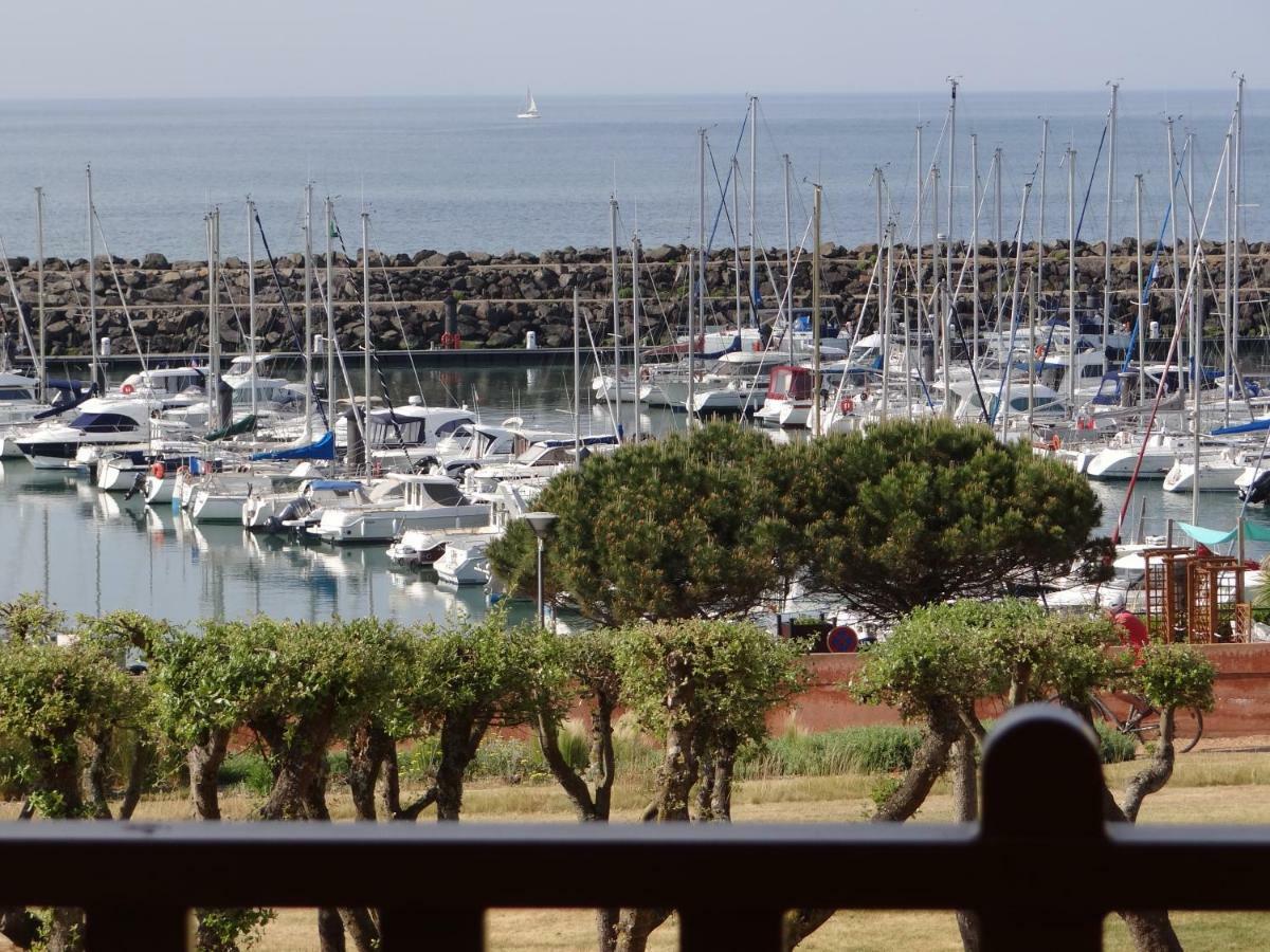 Appartement Vue Sur Mer Talmont-Saint-Hilaire 外观 照片